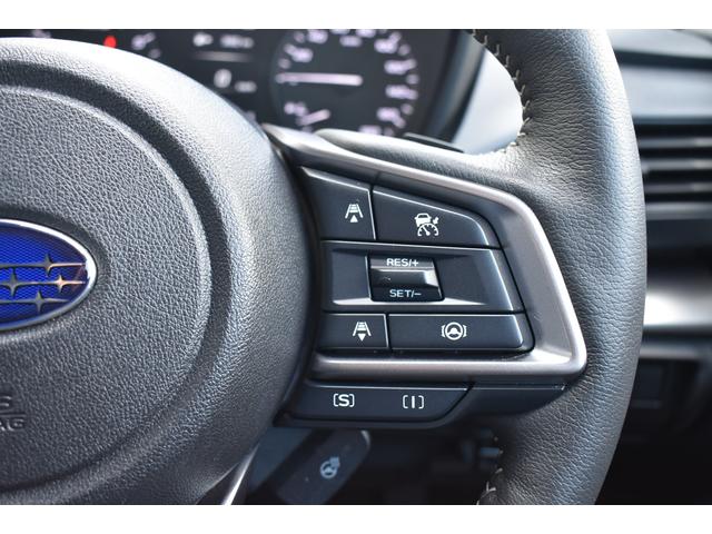 インプレッサ ＳＴ　元レンタカー　スターリンクナビ　デジタルマルチビューＭ　社外ＥＴＣ　全車速度追従クルーズコントロール　中央車線維持　車線逸脱防止機能　側方警戒システム　後退時ブレーキアシスト　フロント・サイド・リアカメラ　歩行者用エアバッグ（29枚目）