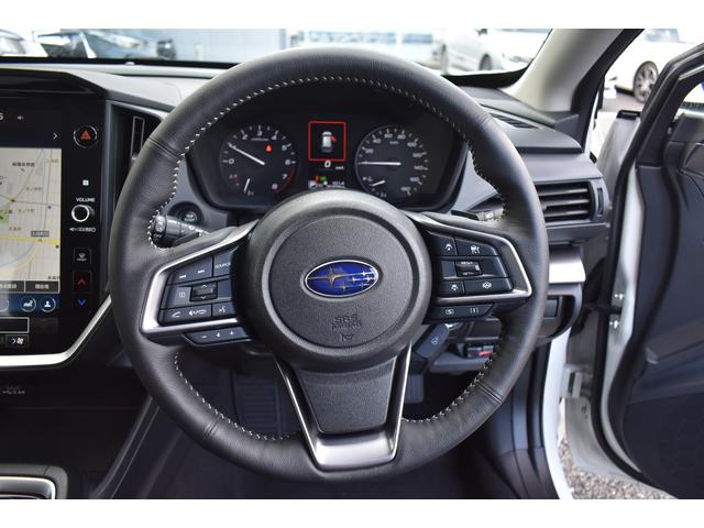 インプレッサ ＳＴ　元レンタカー　スターリンクナビ　デジタルマルチビューＭ　社外ＥＴＣ　全車速度追従クルーズコントロール　中央車線維持　車線逸脱防止機能　側方警戒システム　後退時ブレーキアシスト　フロント・サイド・リアカメラ　歩行者用エアバッグ（30枚目）