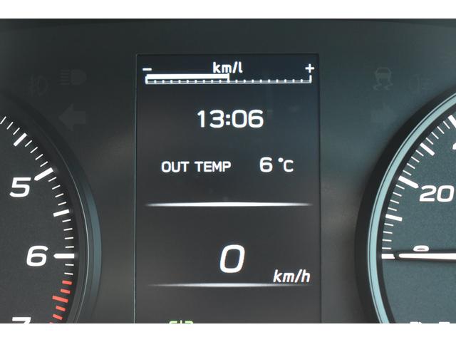 インプレッサ ＳＴ　元レンタカー　スターリンクナビ　デジタルマルチビューＭ　社外ＥＴＣ　全車速度追従クルーズコントロール　中央車線維持　車線逸脱防止機能　側方警戒システム　後退時ブレーキアシスト　フロント・サイド・リアカメラ　歩行者用エアバッグ（36枚目）