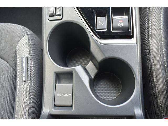 インプレッサ ＳＴ　元レンタカー　スターリンクナビ　デジタルマルチビューＭ　社外ＥＴＣ　全車速度追従クルーズコントロール　中央車線維持　車線逸脱防止機能　側方警戒システム　後退時ブレーキアシスト　フロント・サイド・リアカメラ　歩行者用エアバッグ（47枚目）