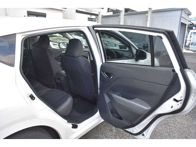 インプレッサ ＳＴ　元レンタカー　スターリンクナビ　デジタルマルチビューＭ　社外ＥＴＣ　全車速度追従クルーズコントロール　中央車線維持　車線逸脱防止機能　側方警戒システム　後退時ブレーキアシスト　フロント・サイド・リアカメラ　歩行者用エアバッグ（54枚目）