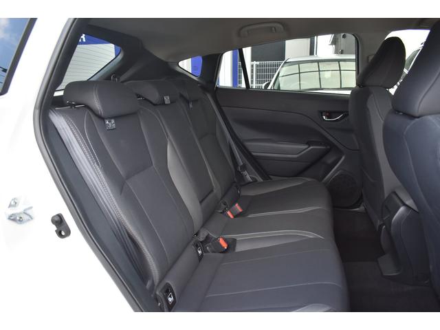 インプレッサ ＳＴ　元レンタカー　スターリンクナビ　デジタルマルチビューＭ　社外ＥＴＣ　全車速度追従クルーズコントロール　中央車線維持　車線逸脱防止機能　側方警戒システム　後退時ブレーキアシスト　フロント・サイド・リアカメラ　歩行者用エアバッグ（55枚目）