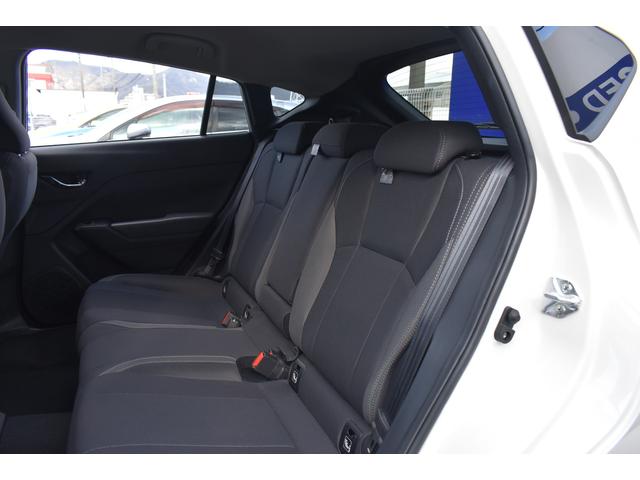 インプレッサ ＳＴ　元レンタカー　スターリンクナビ　デジタルマルチビューＭ　社外ＥＴＣ　全車速度追従クルーズコントロール　中央車線維持　車線逸脱防止機能　側方警戒システム　後退時ブレーキアシスト　フロント・サイド・リアカメラ　歩行者用エアバッグ（67枚目）