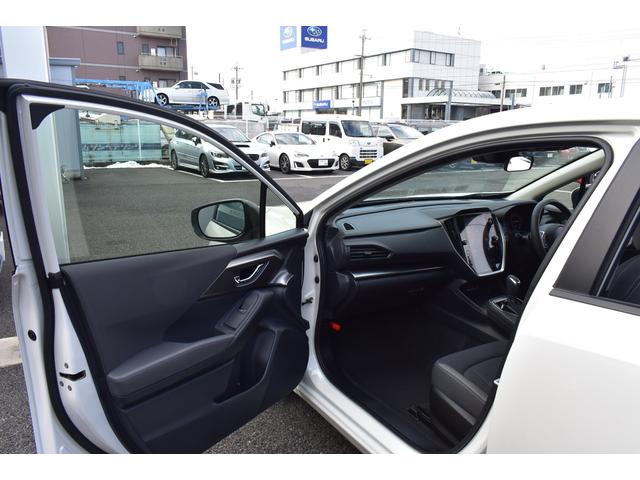 インプレッサ ＳＴ　元レンタカー　スターリンクナビ　デジタルマルチビューＭ　社外ＥＴＣ　全車速度追従クルーズコントロール　中央車線維持　車線逸脱防止機能　側方警戒システム　後退時ブレーキアシスト　フロント・サイド・リアカメラ　歩行者用エアバッグ（68枚目）