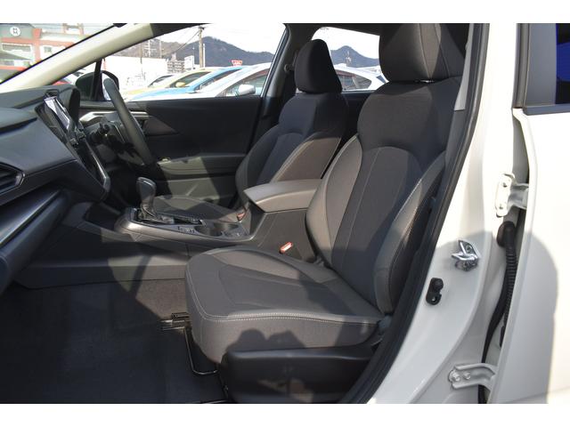 インプレッサ ＳＴ　元レンタカー　スターリンクナビ　デジタルマルチビューＭ　社外ＥＴＣ　全車速度追従クルーズコントロール　中央車線維持　車線逸脱防止機能　側方警戒システム　後退時ブレーキアシスト　フロント・サイド・リアカメラ　歩行者用エアバッグ（69枚目）