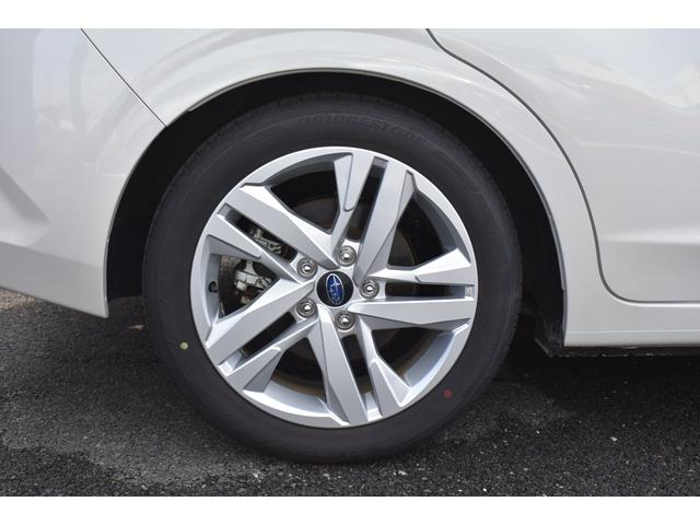 インプレッサ ＳＴ　元レンタカー　スターリンクナビ　デジタルマルチビューＭ　社外ＥＴＣ　全車速度追従クルーズコントロール　中央車線維持　車線逸脱防止機能　側方警戒システム　後退時ブレーキアシスト　フロント・サイド・リアカメラ　歩行者用エアバッグ（73枚目）