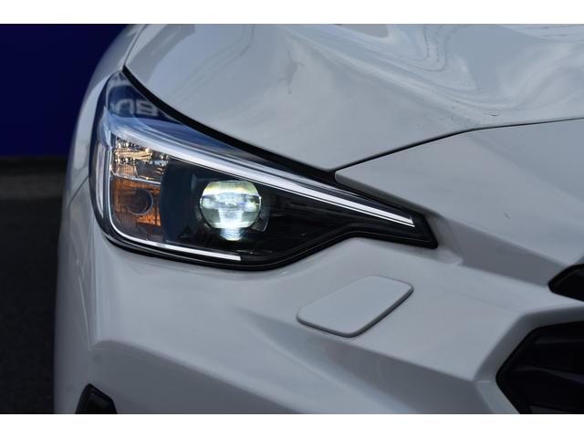 インプレッサ ＳＴ　元レンタカー　スターリンクナビ　デジタルマルチビューＭ　社外ＥＴＣ　全車速度追従クルーズコントロール　中央車線維持　車線逸脱防止機能　側方警戒システム　後退時ブレーキアシスト　フロント・サイド・リアカメラ　歩行者用エアバッグ（77枚目）