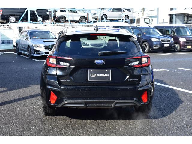 インプレッサ ＳＴ　元レンタカー　スターリンクナビ　デジタルマルチビューＭ　社外ＥＴＣ　全車速度追従クルーズコントロール　中央車線維持　車線逸脱防止機能　側方警戒システム　後退時ブレーキアシスト　シートヒーター　左右独立調整フルオートエアコン（12枚目）