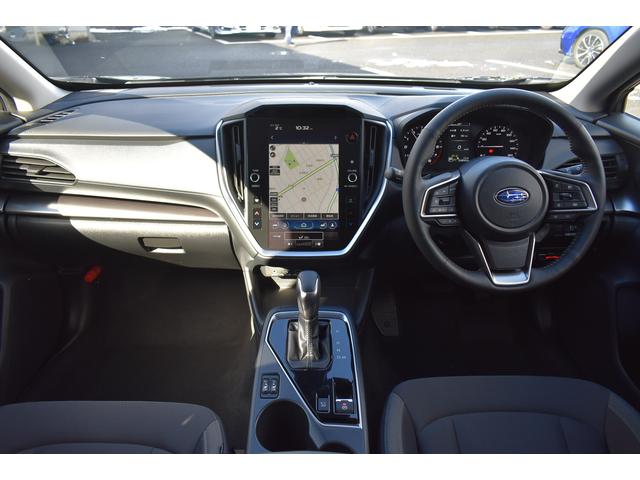 インプレッサ ＳＴ　元レンタカー　スターリンクナビ　デジタルマルチビューＭ　社外ＥＴＣ　全車速度追従クルーズコントロール　中央車線維持　車線逸脱防止機能　側方警戒システム　後退時ブレーキアシスト　シートヒーター　左右独立調整フルオートエアコン（13枚目）