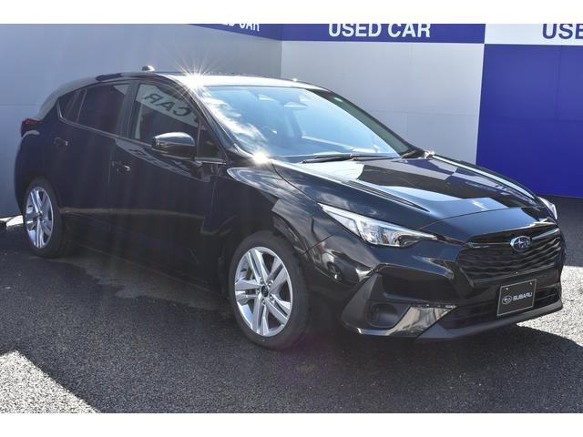 インプレッサ ＳＴ　元レンタカー　スターリンクナビ　デジタルマルチビューＭ　社外ＥＴＣ　全車速度追従クルーズコントロール　中央車線維持　車線逸脱防止機能　側方警戒システム　後退時ブレーキアシスト　シートヒーター　左右独立調整フルオートエアコン（15枚目）