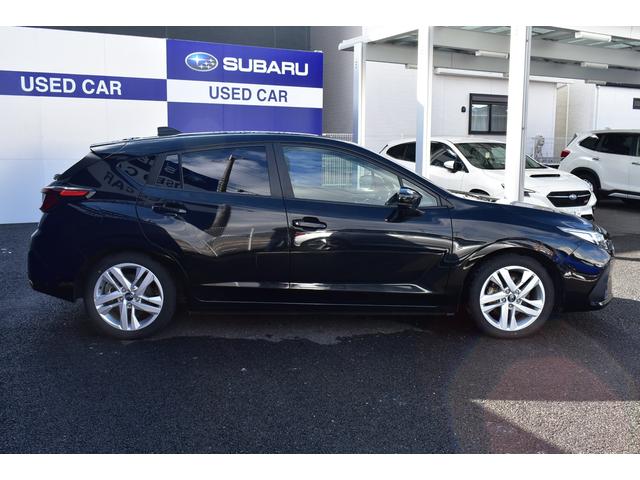 インプレッサ ＳＴ　元レンタカー　スターリンクナビ　デジタルマルチビューＭ　社外ＥＴＣ　全車速度追従クルーズコントロール　中央車線維持　車線逸脱防止機能　側方警戒システム　後退時ブレーキアシスト　シートヒーター　左右独立調整フルオートエアコン（16枚目）