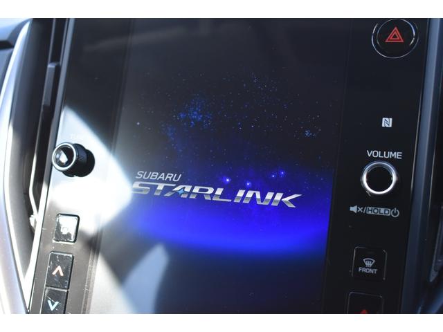 インプレッサ ＳＴ　元レンタカー　スターリンクナビ　デジタルマルチビューＭ　社外ＥＴＣ　全車速度追従クルーズコントロール　中央車線維持　車線逸脱防止機能　側方警戒システム　後退時ブレーキアシスト　シートヒーター　左右独立調整フルオートエアコン（23枚目）