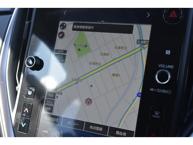 インプレッサ ＳＴ　元レンタカー　スターリンクナビ　デジタルマルチビューＭ　社外ＥＴＣ　全車速度追従クルーズコントロール　中央車線維持　車線逸脱防止機能　側方警戒システム　後退時ブレーキアシスト　シートヒーター　左右独立調整フルオートエアコン（25枚目）