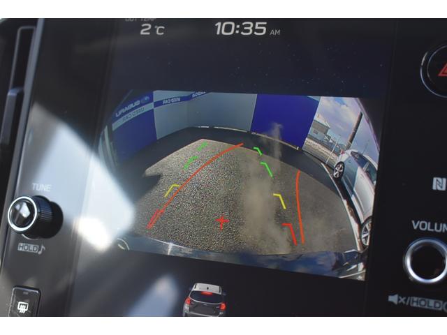 インプレッサ ＳＴ　元レンタカー　スターリンクナビ　デジタルマルチビューＭ　社外ＥＴＣ　全車速度追従クルーズコントロール　中央車線維持　車線逸脱防止機能　側方警戒システム　後退時ブレーキアシスト　シートヒーター　左右独立調整フルオートエアコン（26枚目）