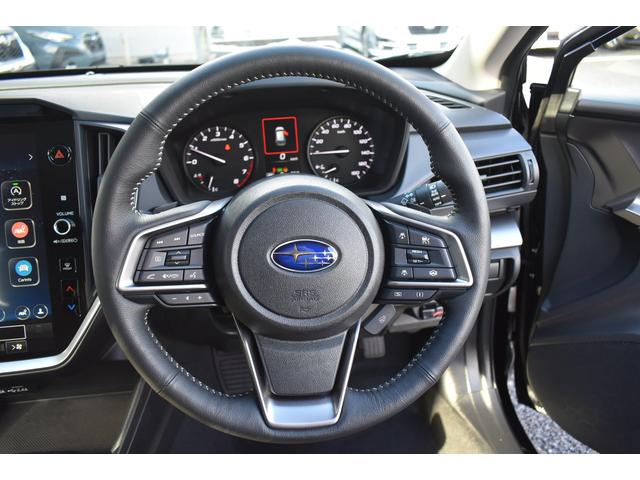 インプレッサ ＳＴ　元レンタカー　スターリンクナビ　デジタルマルチビューＭ　社外ＥＴＣ　全車速度追従クルーズコントロール　中央車線維持　車線逸脱防止機能　側方警戒システム　後退時ブレーキアシスト　シートヒーター　左右独立調整フルオートエアコン（30枚目）