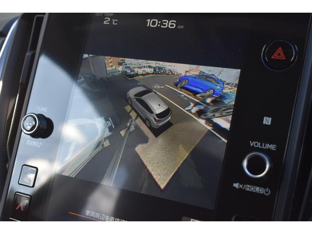 インプレッサ ＳＴ　元レンタカー　スターリンクナビ　デジタルマルチビューＭ　社外ＥＴＣ　全車速度追従クルーズコントロール　中央車線維持　車線逸脱防止機能　側方警戒システム　後退時ブレーキアシスト　シートヒーター　左右独立調整フルオートエアコン（31枚目）
