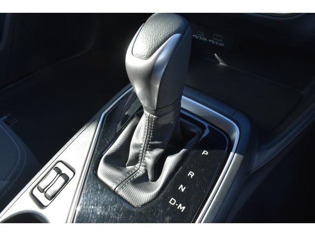 インプレッサ ＳＴ　元レンタカー　スターリンクナビ　デジタルマルチビューＭ　社外ＥＴＣ　全車速度追従クルーズコントロール　中央車線維持　車線逸脱防止機能　側方警戒システム　後退時ブレーキアシスト　シートヒーター　左右独立調整フルオートエアコン（43枚目）