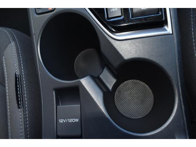 インプレッサ ＳＴ　元レンタカー　スターリンクナビ　デジタルマルチビューＭ　社外ＥＴＣ　全車速度追従クルーズコントロール　中央車線維持　車線逸脱防止機能　側方警戒システム　後退時ブレーキアシスト　シートヒーター　左右独立調整フルオートエアコン（46枚目）