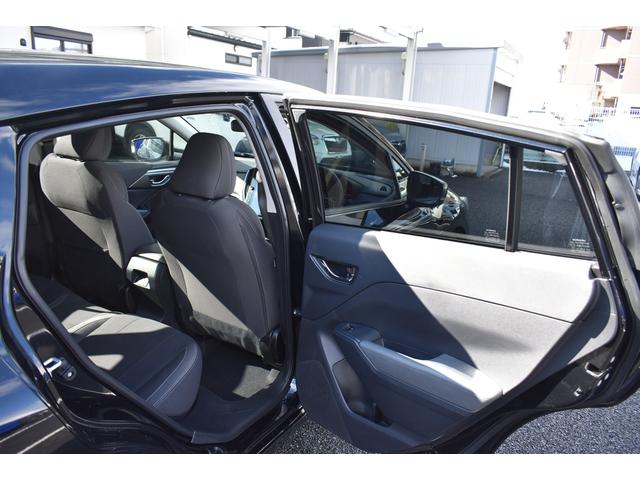 インプレッサ ＳＴ　元レンタカー　スターリンクナビ　デジタルマルチビューＭ　社外ＥＴＣ　全車速度追従クルーズコントロール　中央車線維持　車線逸脱防止機能　側方警戒システム　後退時ブレーキアシスト　シートヒーター　左右独立調整フルオートエアコン（53枚目）