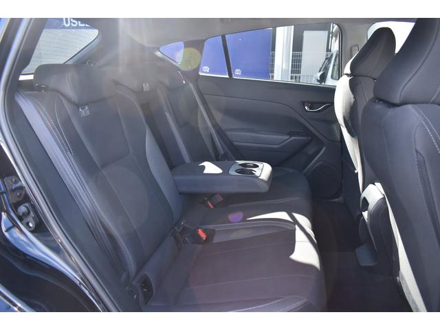 インプレッサ ＳＴ　元レンタカー　スターリンクナビ　デジタルマルチビューＭ　社外ＥＴＣ　全車速度追従クルーズコントロール　中央車線維持　車線逸脱防止機能　側方警戒システム　後退時ブレーキアシスト　シートヒーター　左右独立調整フルオートエアコン（55枚目）