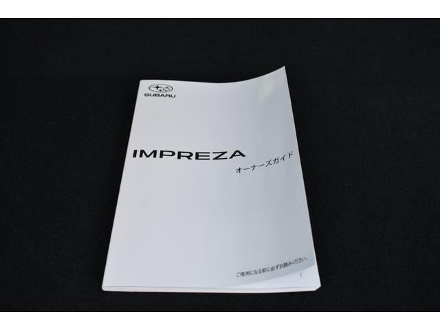 インプレッサ ＳＴ　元レンタカー　スターリンクナビ　デジタルマルチビューＭ　社外ＥＴＣ　全車速度追従クルーズコントロール　中央車線維持　車線逸脱防止機能　側方警戒システム　後退時ブレーキアシスト　シートヒーター　左右独立調整フルオートエアコン（63枚目）
