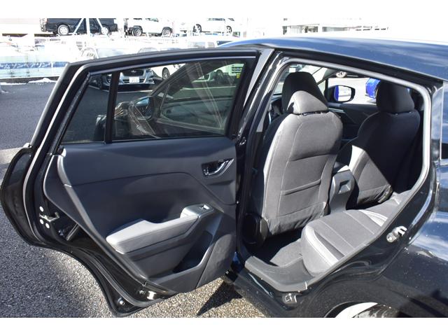 インプレッサ ＳＴ　元レンタカー　スターリンクナビ　デジタルマルチビューＭ　社外ＥＴＣ　全車速度追従クルーズコントロール　中央車線維持　車線逸脱防止機能　側方警戒システム　後退時ブレーキアシスト　シートヒーター　左右独立調整フルオートエアコン（65枚目）