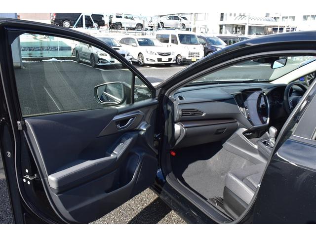 インプレッサ ＳＴ　元レンタカー　スターリンクナビ　デジタルマルチビューＭ　社外ＥＴＣ　全車速度追従クルーズコントロール　中央車線維持　車線逸脱防止機能　側方警戒システム　後退時ブレーキアシスト　シートヒーター　左右独立調整フルオートエアコン（67枚目）