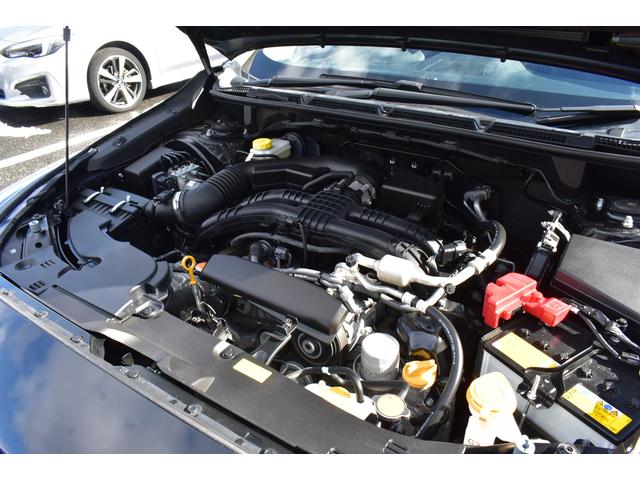 インプレッサ ＳＴ　元レンタカー　スターリンクナビ　デジタルマルチビューＭ　社外ＥＴＣ　全車速度追従クルーズコントロール　中央車線維持　車線逸脱防止機能　側方警戒システム　後退時ブレーキアシスト　シートヒーター　左右独立調整フルオートエアコン（75枚目）