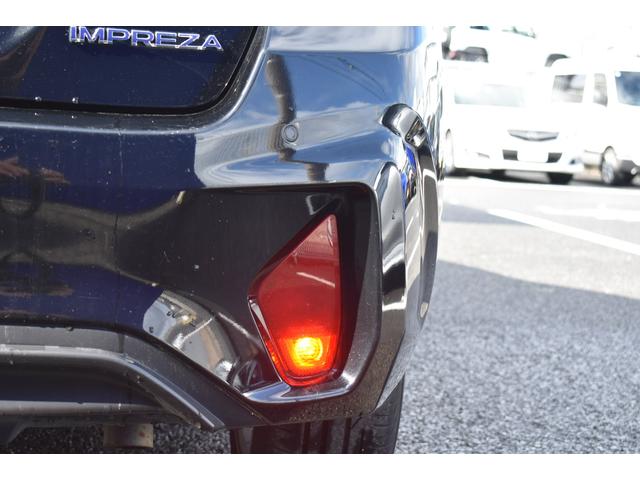インプレッサ ＳＴ　元レンタカー　スターリンクナビ　デジタルマルチビューＭ　社外ＥＴＣ　全車速度追従クルーズコントロール　中央車線維持　車線逸脱防止機能　側方警戒システム　後退時ブレーキアシスト　シートヒーター　左右独立調整フルオートエアコン（78枚目）