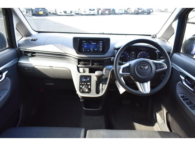 ステラ Ｒスマートアシスト　ＡＷＤ　ディスプレイオーディオ　前後コーナーセンサー　プッシュスタート　ＢＬＵＥＴＯＯＴＨ　オートエアコン　後退時誤発進抑制機能　１４インチアルミホイール　ＬＥＤヘッドライト　１４インチアルミホイール（13枚目）