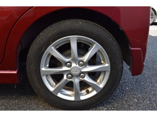 ステラ Ｒスマートアシスト　ＡＷＤ　ディスプレイオーディオ　前後コーナーセンサー　プッシュスタート　ＢＬＵＥＴＯＯＴＨ　オートエアコン　後退時誤発進抑制機能　１４インチアルミホイール　ＬＥＤヘッドライト　１４インチアルミホイール（67枚目）