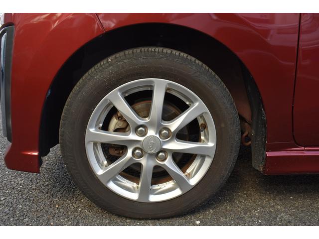 ステラ Ｒスマートアシスト　ＡＷＤ　ディスプレイオーディオ　前後コーナーセンサー　プッシュスタート　ＢＬＵＥＴＯＯＴＨ　オートエアコン　後退時誤発進抑制機能　１４インチアルミホイール　ＬＥＤヘッドライト　１４インチアルミホイール（68枚目）