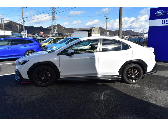 ＷＲＸ Ｓ４ ＳＴＩスポーツＲ　ＥＸ　スターリンクナビ　ＳＴＩエアロＰ　レカロシート　全車速追従クルーズコントロール　中央車線維持　車線逸脱防止機能　側方警戒システム　後退時ブレーキアシスト　前後録画ドラレコ　フロント・サイド・リアカメラ（10枚目）