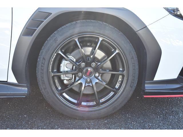 ＷＲＸ Ｓ４ ＳＴＩスポーツＲ　ＥＸ　スターリンクナビ　ＳＴＩエアロＰ　レカロシート　全車速追従クルーズコントロール　中央車線維持　車線逸脱防止機能　側方警戒システム　後退時ブレーキアシスト　前後録画ドラレコ　フロント・サイド・リアカメラ（14枚目）