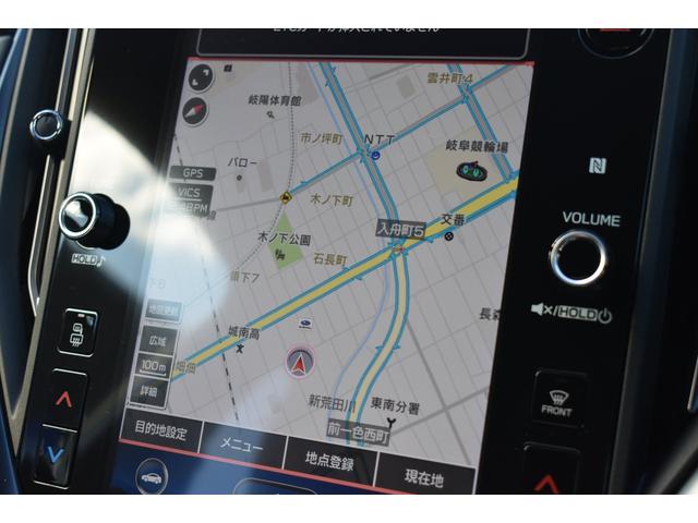 ＷＲＸ Ｓ４ ＳＴＩスポーツＲ　ＥＸ　スターリンクナビ　ＳＴＩエアロＰ　レカロシート　全車速追従クルーズコントロール　中央車線維持　車線逸脱防止機能　側方警戒システム　後退時ブレーキアシスト　前後録画ドラレコ　フロント・サイド・リアカメラ（25枚目）