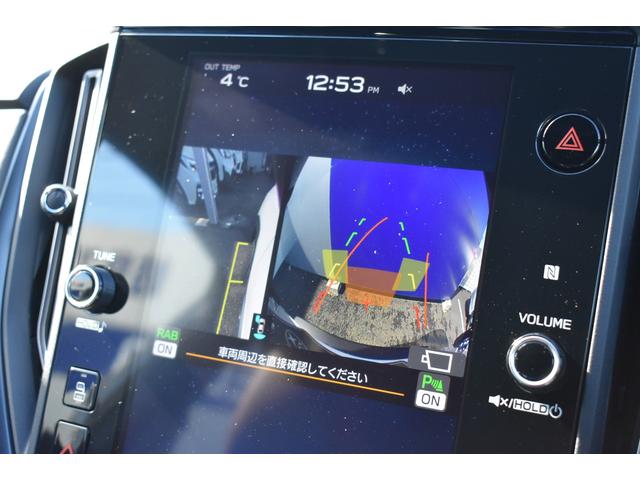 ＷＲＸ Ｓ４ ＳＴＩスポーツＲ　ＥＸ　スターリンクナビ　ＳＴＩエアロＰ　レカロシート　全車速追従クルーズコントロール　中央車線維持　車線逸脱防止機能　側方警戒システム　後退時ブレーキアシスト　前後録画ドラレコ　フロント・サイド・リアカメラ（30枚目）