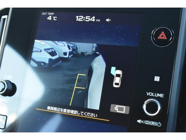 ＷＲＸ Ｓ４ ＳＴＩスポーツＲ　ＥＸ　スターリンクナビ　ＳＴＩエアロＰ　レカロシート　全車速追従クルーズコントロール　中央車線維持　車線逸脱防止機能　側方警戒システム　後退時ブレーキアシスト　前後録画ドラレコ　フロント・サイド・リアカメラ（32枚目）