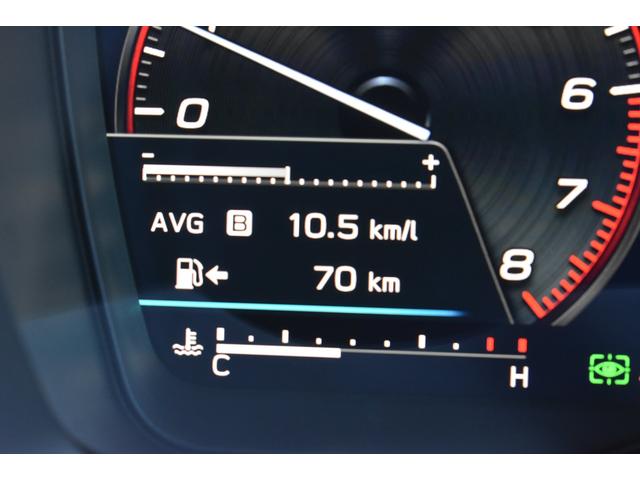 ＷＲＸ Ｓ４ ＳＴＩスポーツＲ　ＥＸ　スターリンクナビ　ＳＴＩエアロＰ　レカロシート　全車速追従クルーズコントロール　中央車線維持　車線逸脱防止機能　側方警戒システム　後退時ブレーキアシスト　前後録画ドラレコ　フロント・サイド・リアカメラ（33枚目）