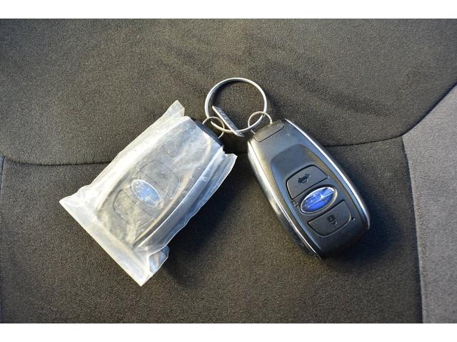 ＷＲＸ Ｓ４ ＳＴＩスポーツＲ　ＥＸ　スターリンクナビ　ＳＴＩエアロＰ　レカロシート　全車速追従クルーズコントロール　中央車線維持　車線逸脱防止機能　側方警戒システム　後退時ブレーキアシスト　前後録画ドラレコ　フロント・サイド・リアカメラ（45枚目）