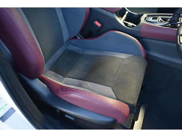 ＷＲＸ Ｓ４ ＳＴＩスポーツＲ　ＥＸ　スターリンクナビ　ＳＴＩエアロＰ　レカロシート　全車速追従クルーズコントロール　中央車線維持　車線逸脱防止機能　側方警戒システム　後退時ブレーキアシスト　前後録画ドラレコ　フロント・サイド・リアカメラ（48枚目）