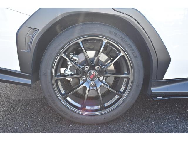 ＷＲＸ Ｓ４ ＳＴＩスポーツＲ　ＥＸ　スターリンクナビ　ＳＴＩエアロＰ　レカロシート　全車速追従クルーズコントロール　中央車線維持　車線逸脱防止機能　側方警戒システム　後退時ブレーキアシスト　前後録画ドラレコ　フロント・サイド・リアカメラ（70枚目）