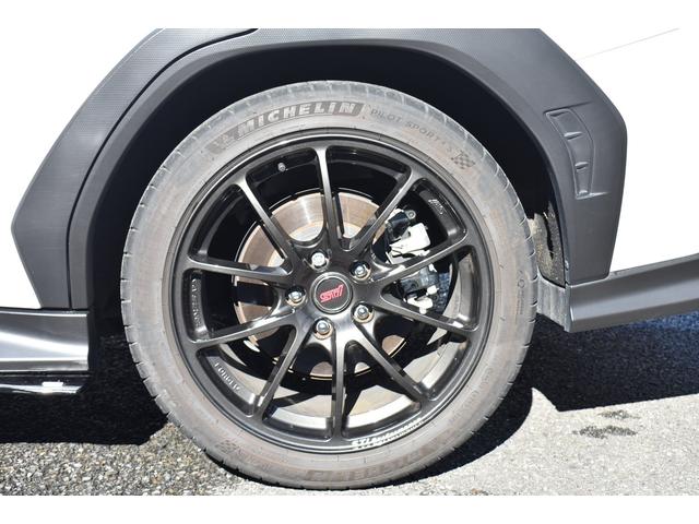 ＷＲＸ Ｓ４ ＳＴＩスポーツＲ　ＥＸ　スターリンクナビ　ＳＴＩエアロＰ　レカロシート　全車速追従クルーズコントロール　中央車線維持　車線逸脱防止機能　側方警戒システム　後退時ブレーキアシスト　前後録画ドラレコ　フロント・サイド・リアカメラ（71枚目）