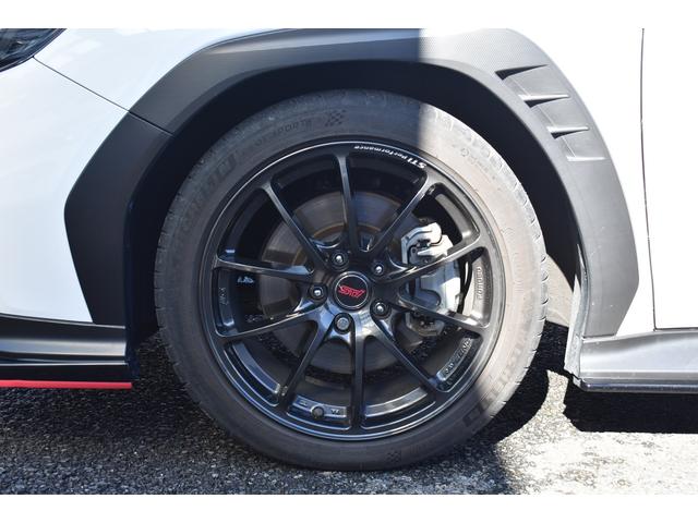 ＷＲＸ Ｓ４ ＳＴＩスポーツＲ　ＥＸ　スターリンクナビ　ＳＴＩエアロＰ　レカロシート　全車速追従クルーズコントロール　中央車線維持　車線逸脱防止機能　側方警戒システム　後退時ブレーキアシスト　前後録画ドラレコ　フロント・サイド・リアカメラ（72枚目）