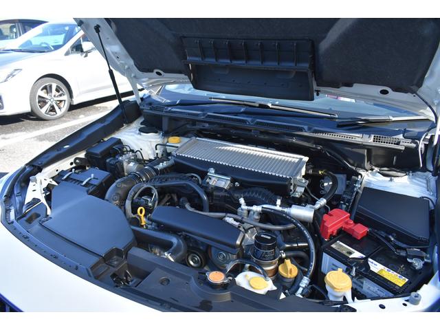 ＷＲＸ Ｓ４ ＳＴＩスポーツＲ　ＥＸ　スターリンクナビ　ＳＴＩエアロＰ　レカロシート　全車速追従クルーズコントロール　中央車線維持　車線逸脱防止機能　側方警戒システム　後退時ブレーキアシスト　前後録画ドラレコ　フロント・サイド・リアカメラ（73枚目）