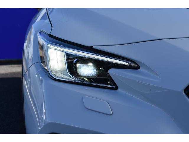 ＷＲＸ Ｓ４ ＳＴＩスポーツＲ　ＥＸ　スターリンクナビ　ＳＴＩエアロＰ　レカロシート　全車速追従クルーズコントロール　中央車線維持　車線逸脱防止機能　側方警戒システム　後退時ブレーキアシスト　前後録画ドラレコ　フロント・サイド・リアカメラ（74枚目）