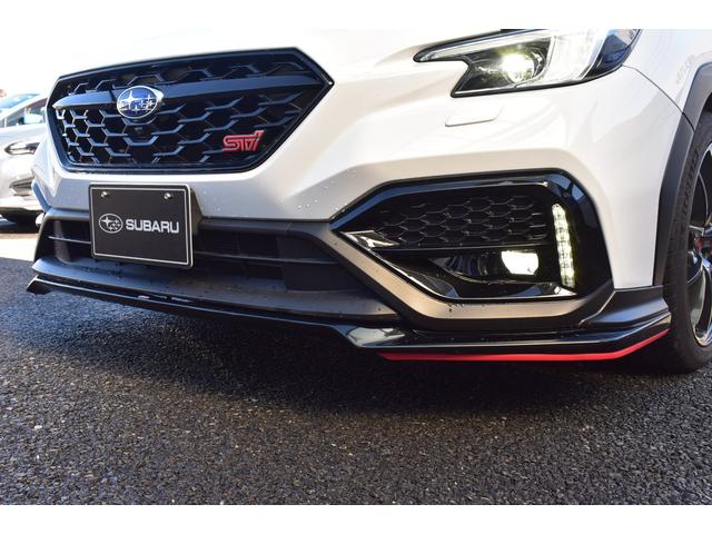 ＷＲＸ Ｓ４ ＳＴＩスポーツＲ　ＥＸ　スターリンクナビ　ＳＴＩエアロＰ　レカロシート　全車速追従クルーズコントロール　中央車線維持　車線逸脱防止機能　側方警戒システム　後退時ブレーキアシスト　前後録画ドラレコ　フロント・サイド・リアカメラ（76枚目）