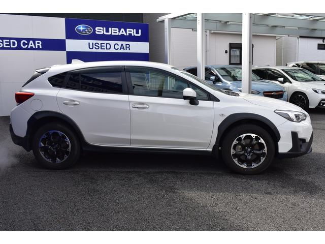 ＸＶ １．６ｉ－Ｌアイサイト　純正ナビ　キーレスアップグレード　前後ドラレコ　Ｘ－ＭＯＤＥ　全車速追従クルーズコントロール　中央車線維持　車線逸脱防止機能　側方警戒システム　後退時ブレーキアシスト　誤発進抑制機能　１７インチアルミ（16枚目）