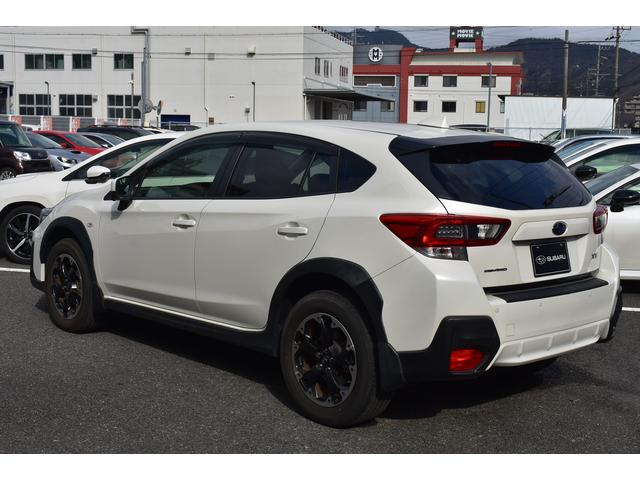 ＸＶ １．６ｉ－Ｌアイサイト　純正ナビ　キーレスアップグレード　前後ドラレコ　Ｘ－ＭＯＤＥ　全車速追従クルーズコントロール　中央車線維持　車線逸脱防止機能　側方警戒システム　後退時ブレーキアシスト　誤発進抑制機能　１７インチアルミ（17枚目）