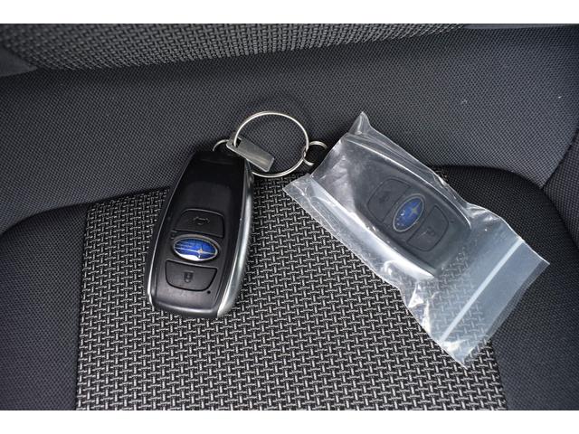 ＸＶ １．６ｉ－Ｌアイサイト　純正ナビ　キーレスアップグレード　前後ドラレコ　Ｘ－ＭＯＤＥ　全車速追従クルーズコントロール　中央車線維持　車線逸脱防止機能　側方警戒システム　後退時ブレーキアシスト　誤発進抑制機能　１７インチアルミ（46枚目）