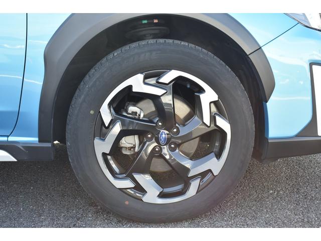 ＸＶ アドバンス　ブルーレイ／ＤＶＤ対応純正ナビ　Ｘ－ＭＯＤＥ　全車速追従クルーズコントロール　中央車線維持　車線逸脱防止機能　側方警戒システム　後退時ブレーキアシスト　誤発進抑制機能　ステアリングレスポンスヘッドライト　歩行者用エアバッグ（14枚目）